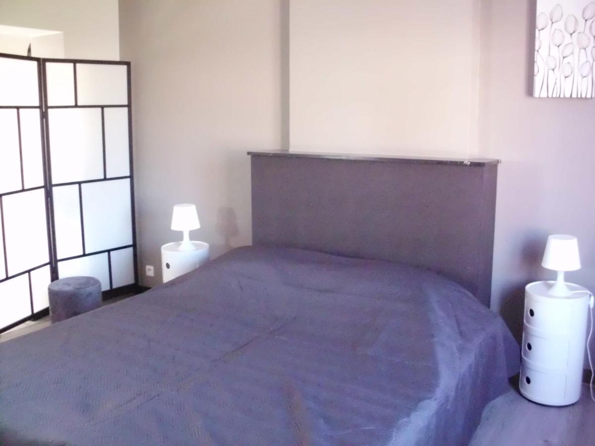 Appartement Studio 2 pers. tourisme et business à Namur Extérieur photo